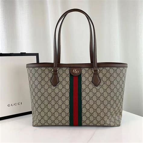 fake gucci small handbag|gucci knockoff tote bag.